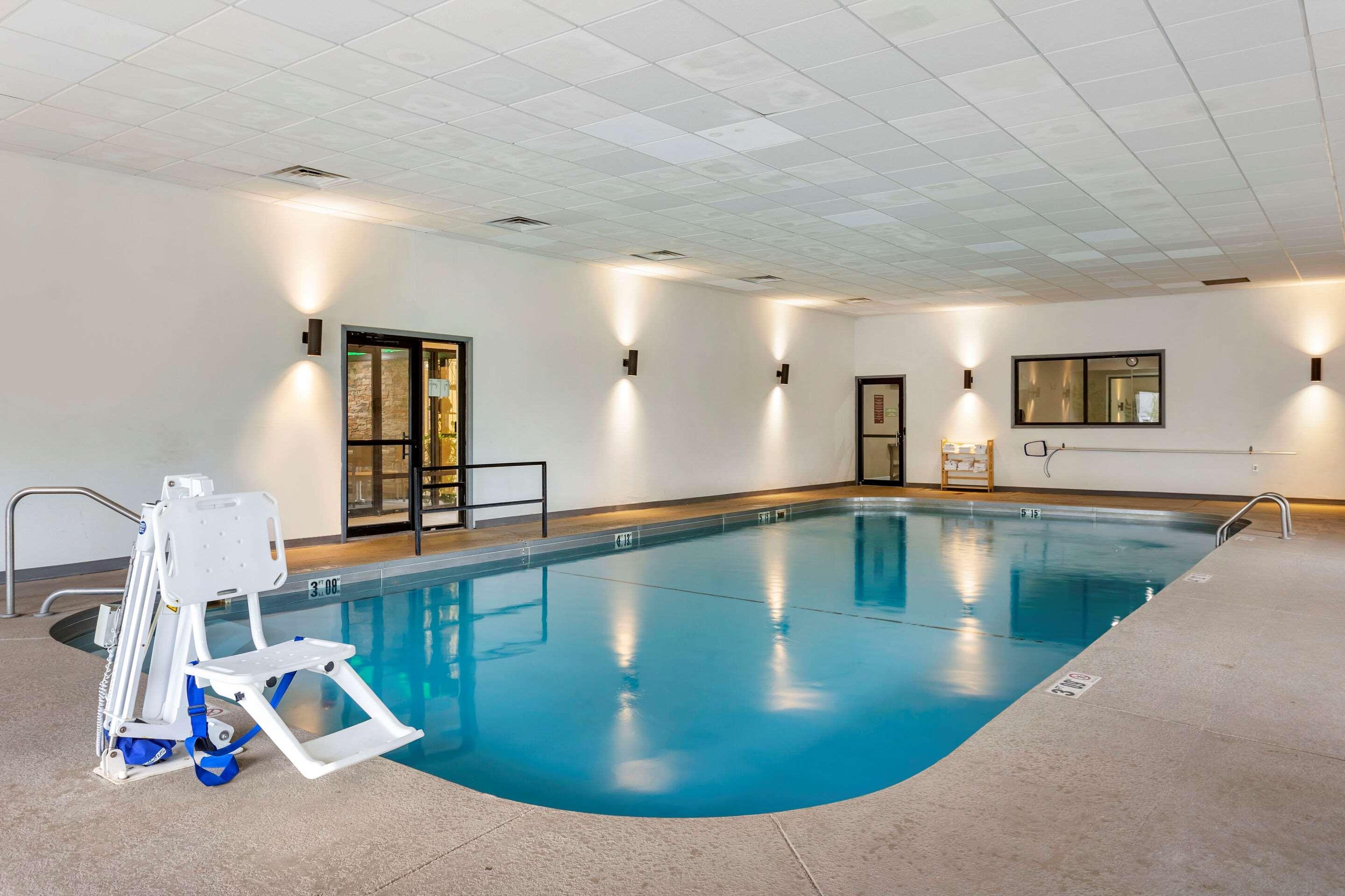 Quality Inn St Robert - Ft Leonard Wood Saint Robert Exterior foto