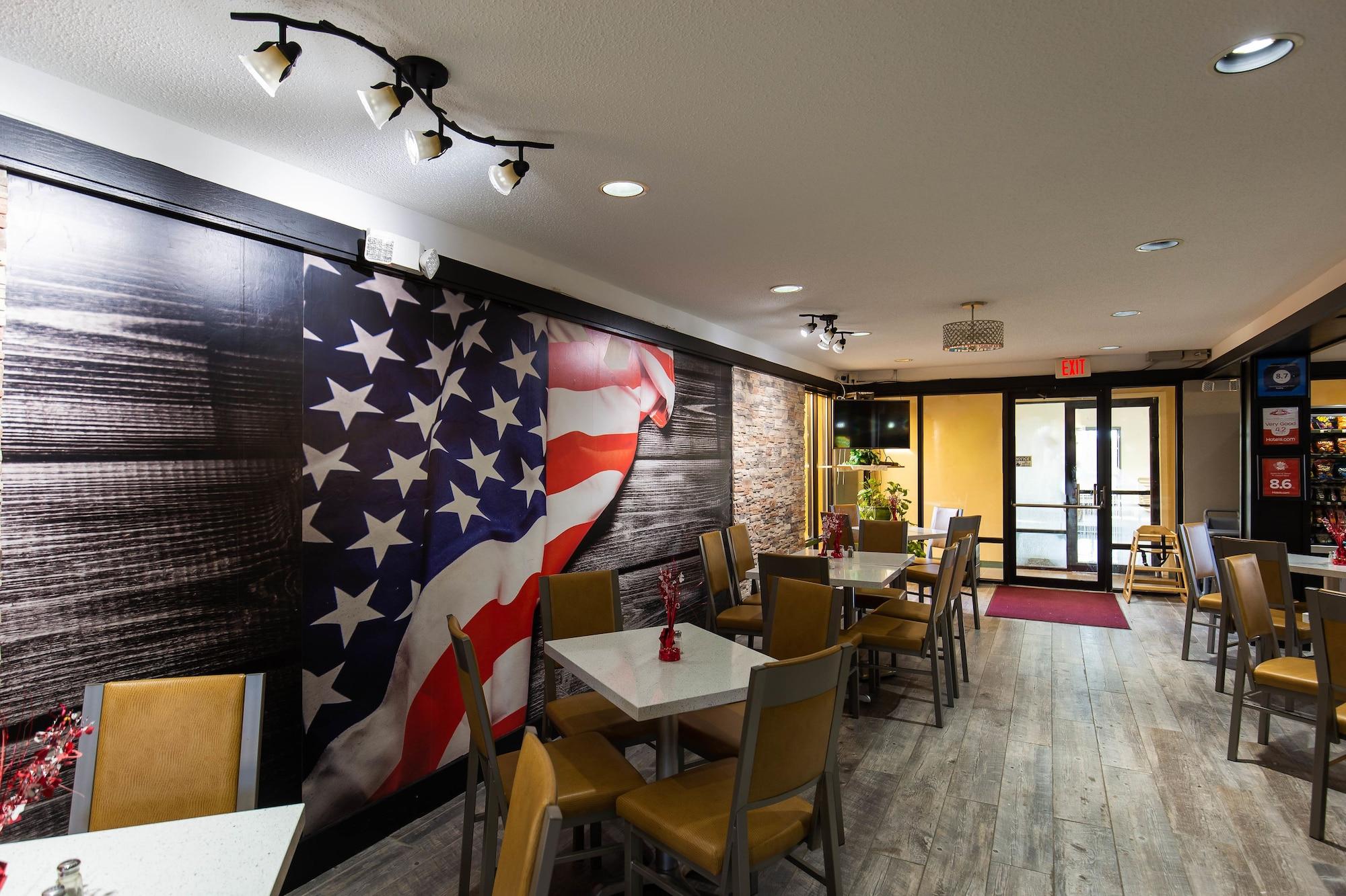 Quality Inn St Robert - Ft Leonard Wood Saint Robert Exterior foto