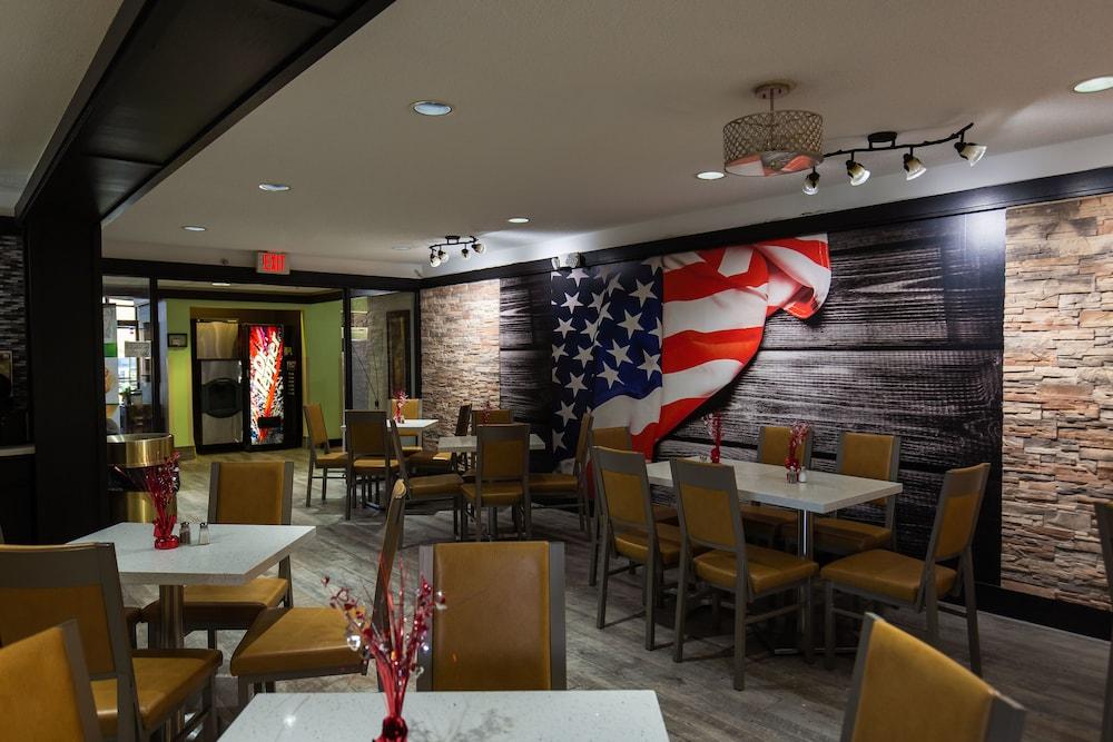Quality Inn St Robert - Ft Leonard Wood Saint Robert Exterior foto